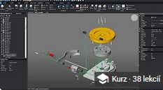 Octave BricsCAD Mechanical