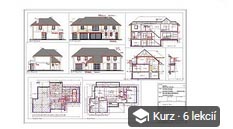 Octave BricsCAD - Tlač